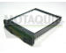 Filtr, vzduch v interiéru MOTAQUIP VCF373
