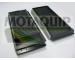 Filtr, vzduch v interiéru MOTAQUIP VCF374