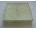 Filtr, vzduch v interiéru MOTAQUIP VCF393
