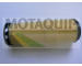 Vzduchový filtr MOTAQUIP VFA1168
