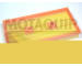 Vzduchový filtr MOTAQUIP VFA1170