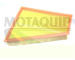 Vzduchový filtr MOTAQUIP VFA1191