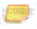 Vzduchový filtr MOTAQUIP VFA1204