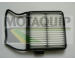 Vzduchový filtr MOTAQUIP VFA1209