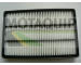Vzduchový filtr MOTAQUIP VFA1215