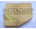 Vzduchový filtr MOTAQUIP VFA1222