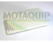 Vzduchový filtr MOTAQUIP VFA1234