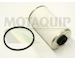 Palivový filtr MOTAQUIP VFF375