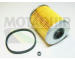 Palivový filtr MOTAQUIP VFF478