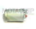Palivový filtr MOTAQUIP VFF516
