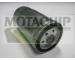 Palivový filtr MOTAQUIP VFF531