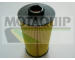 Olejový filtr MOTAQUIP VFL444