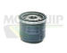 Olejový filtr MOTAQUIP VFL525