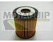Olejový filtr MOTAQUIP VFL555