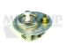 Termostat, chladivo MOTAQUIP VTS272