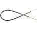 Tažné lanko, parkovací brzda MOTAQUIP VVB1355