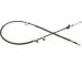 Tažné lanko, parkovací brzda MOTAQUIP VVB848