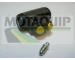 Válec kolové brzdy MOTAQUIP VWC347