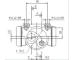 Válec kolové brzdy MOTAQUIP VWC624