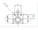 Válec kolové brzdy MOTAQUIP VWC675