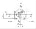 Válec kolové brzdy MOTAQUIP VWC676