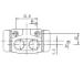 Válec kolové brzdy MOTAQUIP VWC820