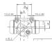 Válec kolové brzdy MOTAQUIP VWC841