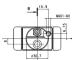 Válec kolové brzdy MOTAQUIP VWC855