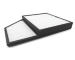 Filtr, vzduch v interiéru FLEETGUARD AF56110