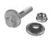 Sroub, pricne rameno TEDGUM TED20612