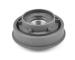 Uložení, kloubový hřídel TEDGUM TED36489