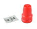 Zarazka, odpruzeni TEDGUM TED57758