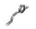 Ulozeni, kloubovy hridel TEDGUM TED62841