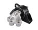 Zaveseni motoru TEDGUM TED81788