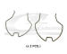 Kleste, spona hadice 3RG 82634