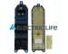 Spínač elektrického otvárania okien ELECTRIC LIFE ZRTYB76003