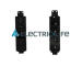 Spínač elektrického otvárania okien ELECTRIC LIFE ZRMEB76005