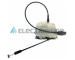 Zámok dverí ELECTRIC LIFE ZR40451