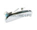 Vnútorné madlo dverí ELECTRIC LIFE ZR60161
