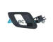 Vnútorné madlo dverí ELECTRIC LIFE ZR60340