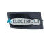 Vnútorné madlo dverí ELECTRIC LIFE ZR60358