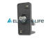 Vnútorné madlo dverí ELECTRIC LIFE ZR60424