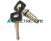 Vonkajšia rukoväť dverí ELECTRIC LIFE ZR801035