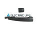 Vonkajšia rukoväť dverí ELECTRIC LIFE ZR80566