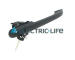 Vonkajšia rukoväť dverí ELECTRIC LIFE ZR80732