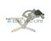 Mechanizmus zdvíhania okna ELECTRIC LIFE ZR AA44 R