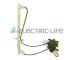 Mechanizmus zdvíhania okna ELECTRIC LIFE ZR AD16 R B