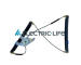 Mechanizmus zdvíhania okna ELECTRIC LIFE ZR AD701 R