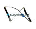 Mechanizmus zdvíhania okna ELECTRIC LIFE ZR AD703 R