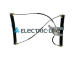 Mechanizmus zdvíhania okna ELECTRIC LIFE ZR AD709 R